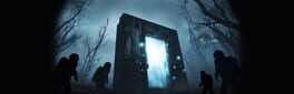 Forsaken Facilities artwork 1