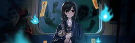 Subway Exorcist Girl artwork 1