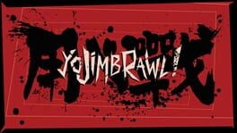 Yojimbrawl artwork 1