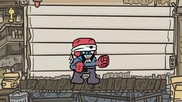 Let's Compare the Speed of Our Punches! artwork 2