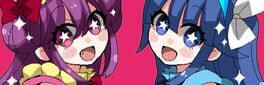 Virtual Happy Land artwork 1
