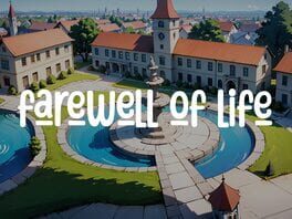Farewell of Life artwork 1