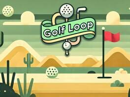 Golf Loop artwork 1