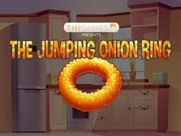 The Jumping Onion Ring artwork 1