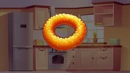The Jumping Onion Ring artwork 3