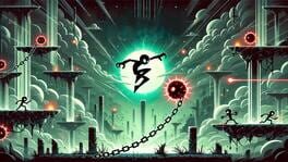 Stickman Odyssey artwork 2