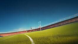 Soccer Goal Run artwork 2