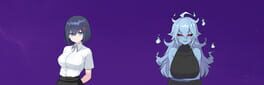 Waifu App: 90 Days to Escape a Lonely Fate artwork 1