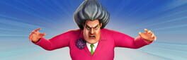 Scary Teacher 3D artwork 1