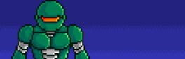 Gravity Storm: First Mission artwork 1