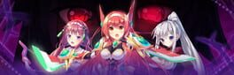Yamizome Liberator artwork 1