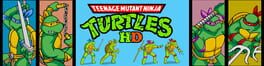 Teenage Mutant Ninja Turtles HD artwork 1