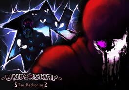 Underswap: The Reckoning artwork 1