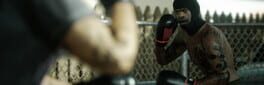 Backyard Boxing artwork 1