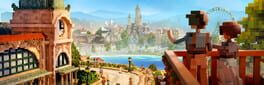 Town to City artwork 1