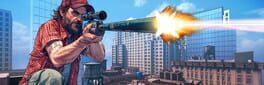 Sniper at Work artwork 1