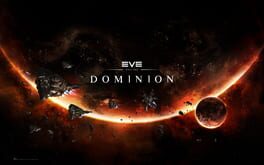 Eve Online: Dominion artwork 1