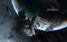 Eve Online: Inferno artwork 2