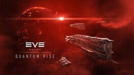 Eve Online: Quantum Rise artwork 1