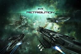 Eve Online: Retribution artwork 1