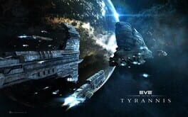 Eve Online: Tyrannis artwork 1