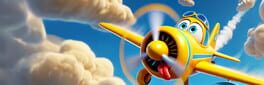 Wacky Wings VR artwork 1