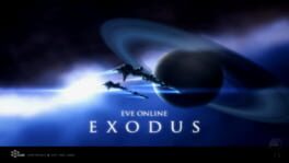 Eve Online: Exodus artwork 1