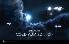 Eve Online: Cold War artwork 2