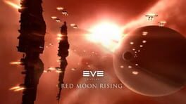 Eve Online: Red Moon Rising artwork 1
