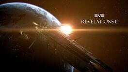 Eve Online: Revelations II artwork 1