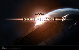Eve Online: Revelations II artwork 2