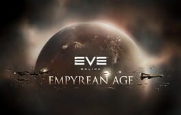 Eve Online: Empyrean Age artwork 1