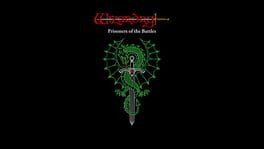 Wizardry: The Five Ordeals - Scenario "Prisoners of the Battles" artwork 1