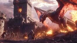 Dragon Realms artwork 1