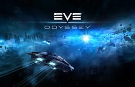 Eve Online: Odyssey artwork 1