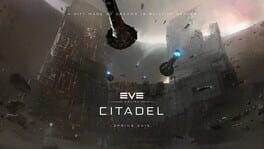 Eve Online: Citadel artwork 1