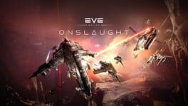 Eve Online: Onslaught artwork 1