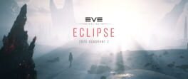 Eve Online: Eclipse - Quadrant 2 artwork 2
