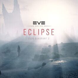 Eve Online: Eclipse - Quadrant 2 artwork 1