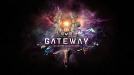 Eve Online: Gateway artwork 1