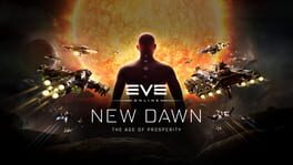 Eve Online: New Dawn artwork 1