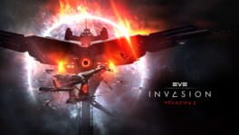 Eve Online: Invasion artwork 4