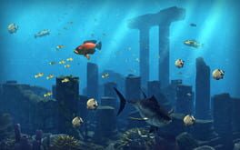Depth Hunter 2: Ocean Mysteries artwork 1