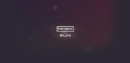 Paradox artwork 1