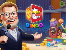 The Price Is Right Bingo artwork 1