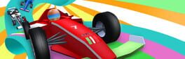 Hyper Torque Racing artwork 2