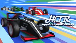 Hyper Torque Racing artwork 1
