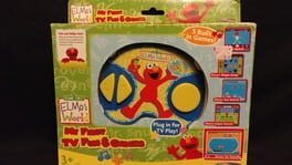 Sesame Street: Elmo's World artwork 3