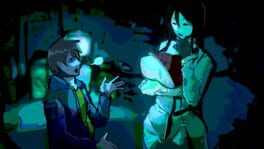 How to Date an Entity (and stay alive) artwork 1