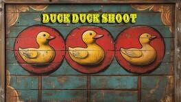 Duck Duck Shoot artwork 2